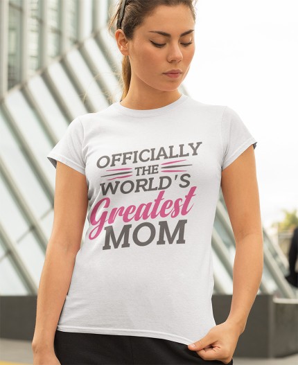 GREATEST MOM