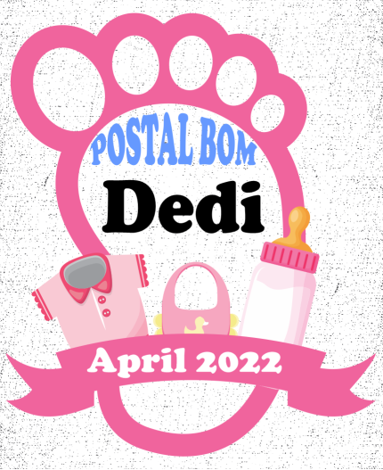 POSTAL BOM DEDI - MAJICA ZA DEDKA