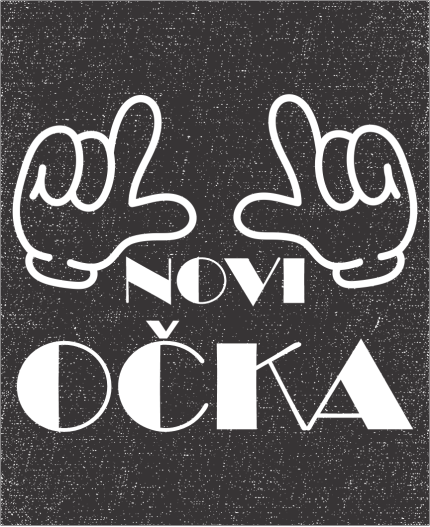 NOVI OČKA - MAJICA ZA OČETA