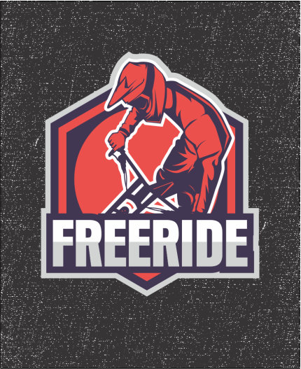 FREERIDE - MAJICE ZA KOLESARJENJE