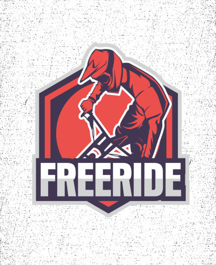 FREERIDE - MAJICE ZA KOLESARJENJE