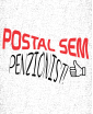 POSTAL SEM PENZIONIST - MAJICA ZA UPOKOJITEV