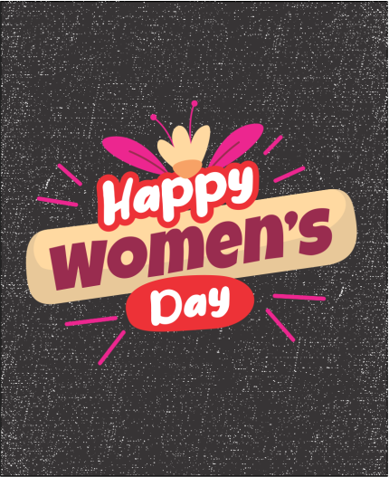 HAPPY WOMENS DAY - MAJICA ZA 8 MAREC DAN ŽENA