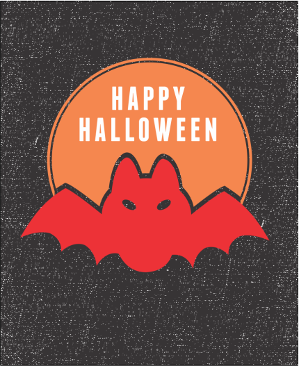 HAPPY HALLOWEEN - MAJICA ZA HALLOWEEN