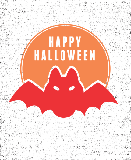 HAPPY HALLOWEEN - MAJICA ZA HALLOWEEN