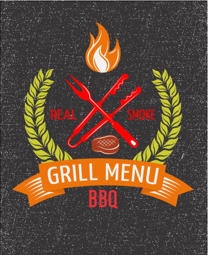 GRILL MENU - MAJICA ZA PIKNIK