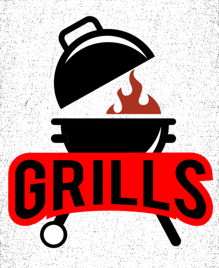 GRILLS - MAJICA ZA PIKNIK