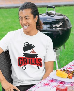 GRILLS - MAJICA ZA PIKNIK